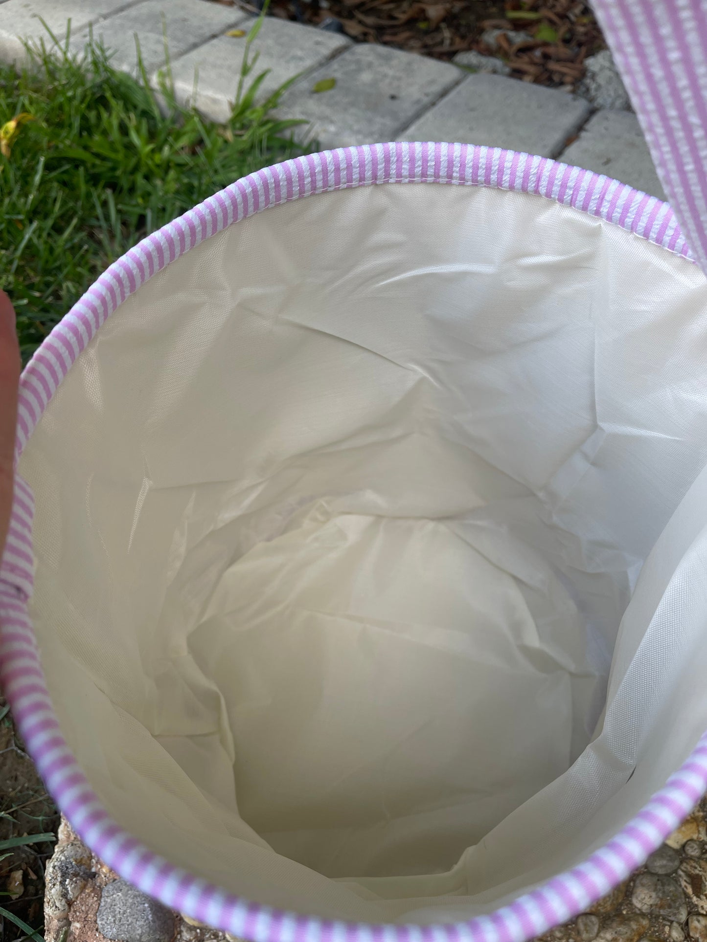 Easter Basket - Peeps