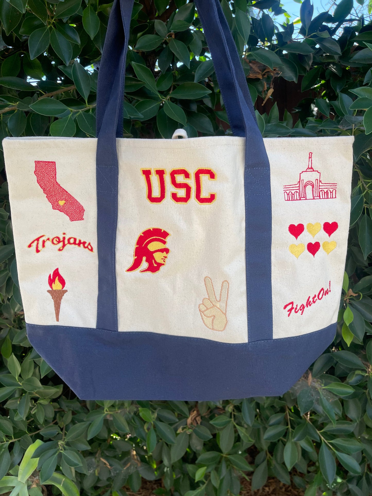 USC Tote