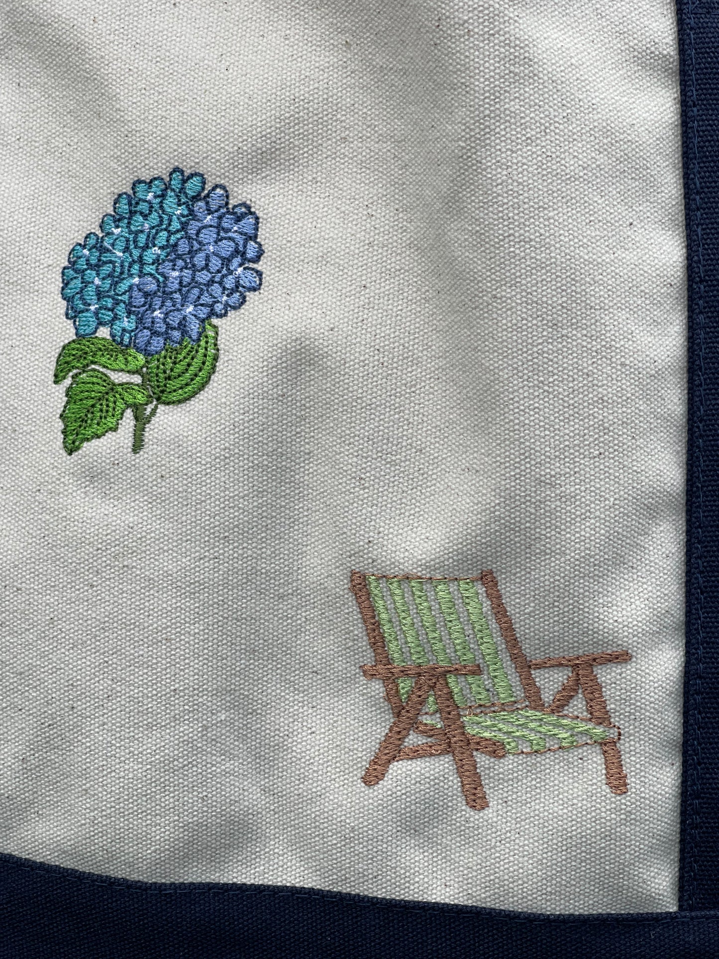 Coastal Icon Tote