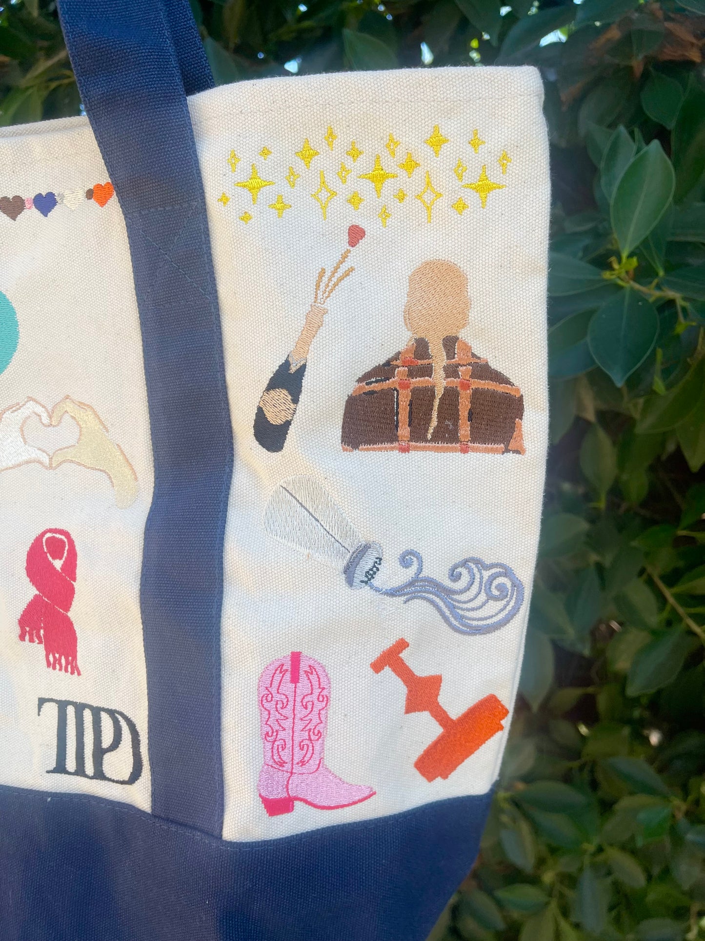 Swiftie Tote