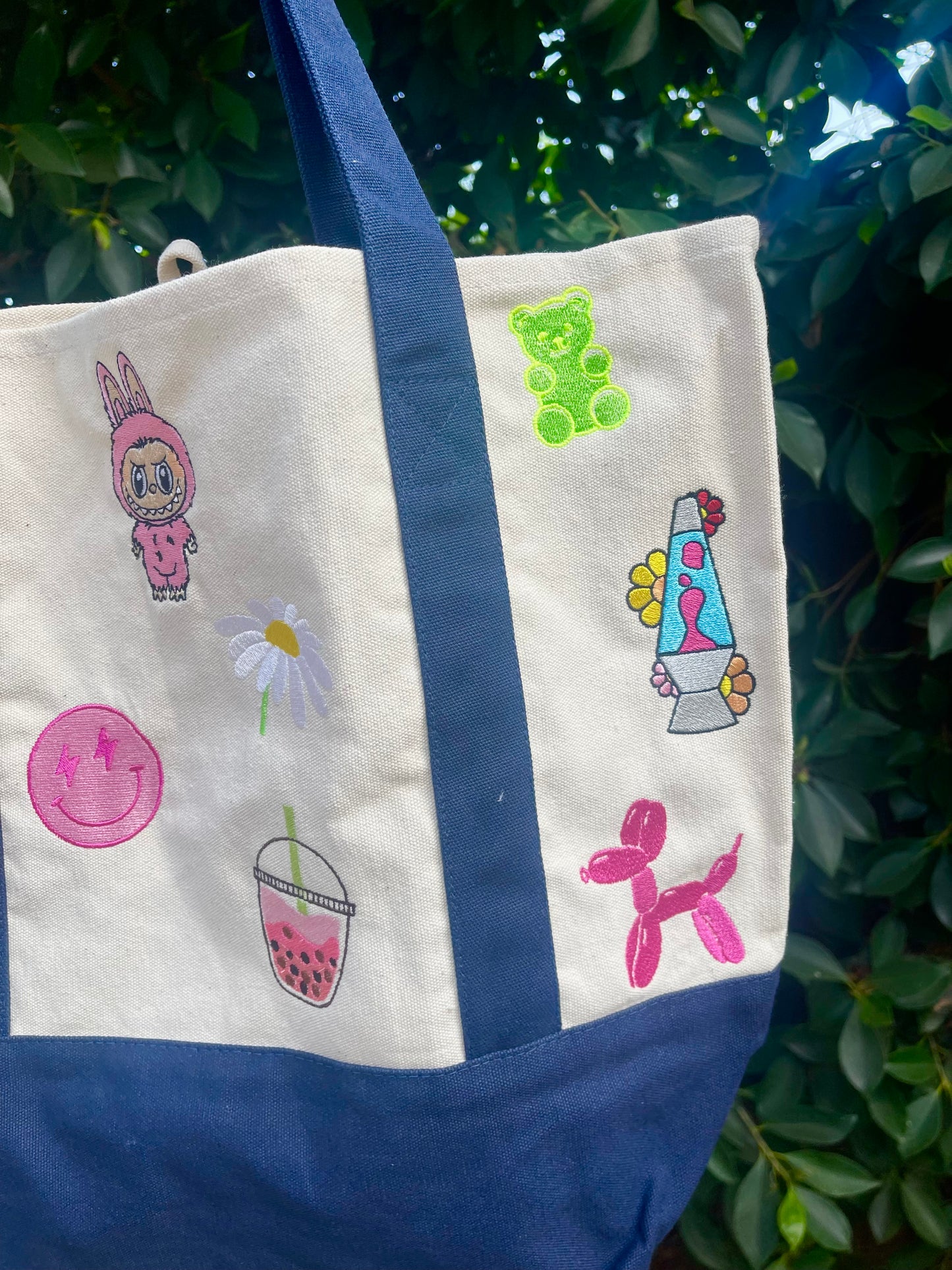 Labubu Tote