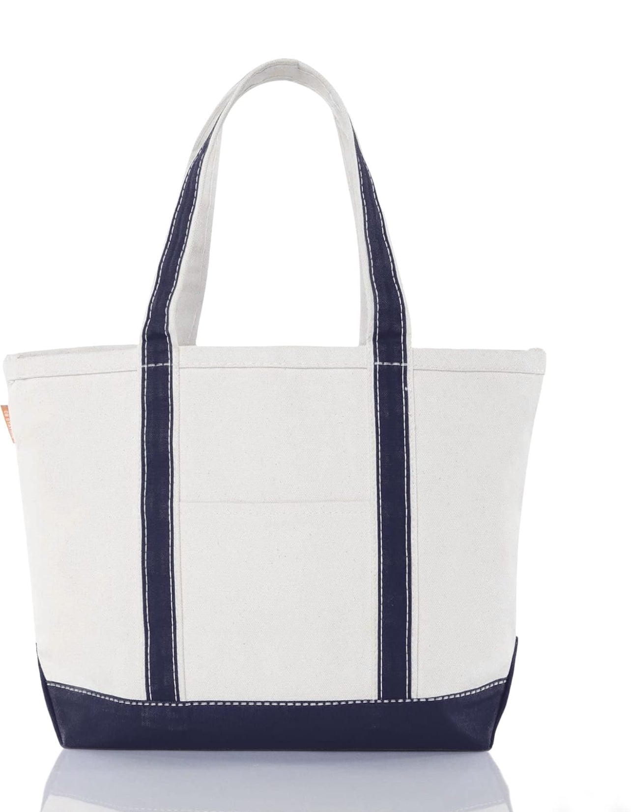 Boat Tote Colors - Medium