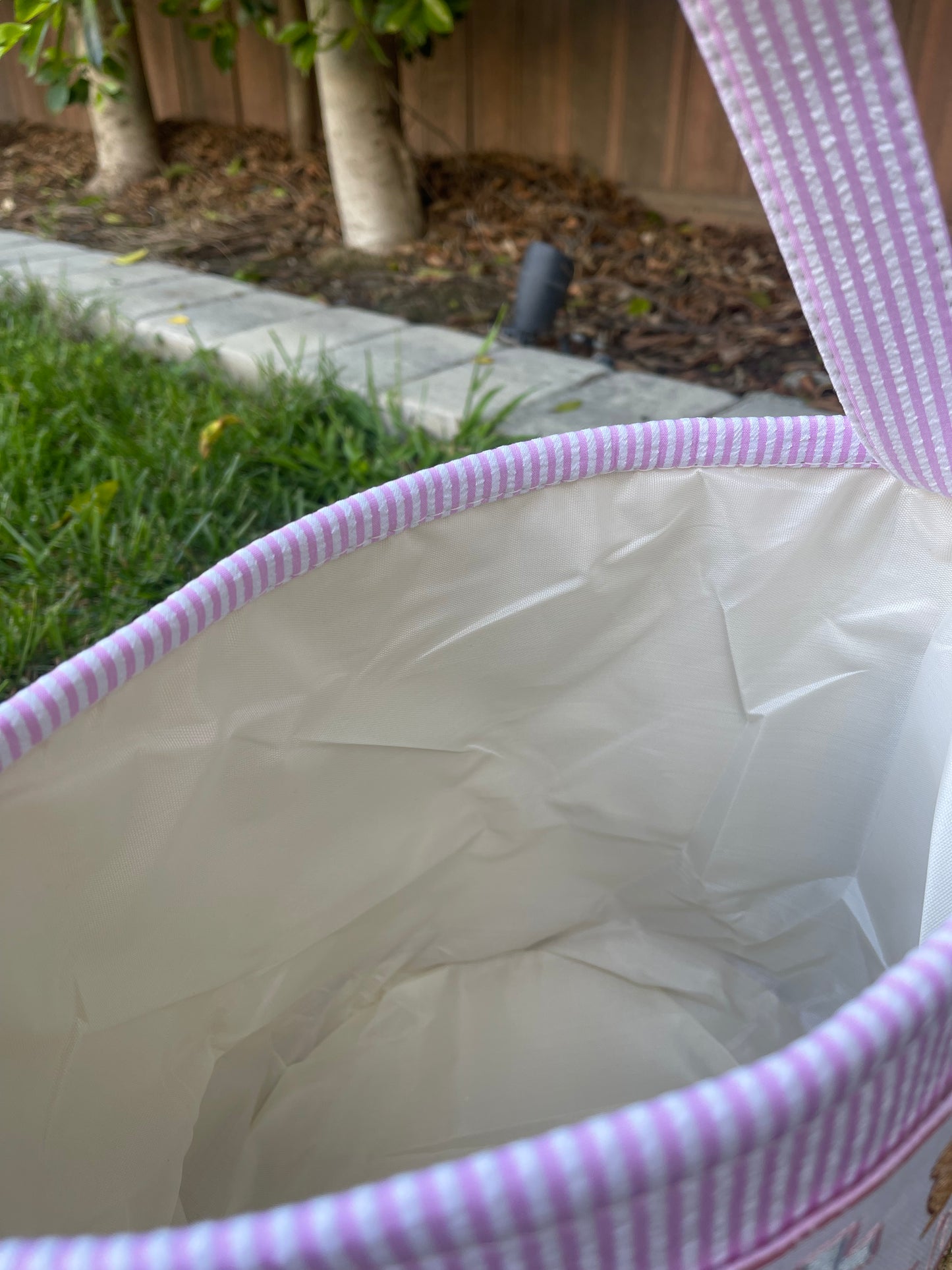 Easter Basket - Peeps