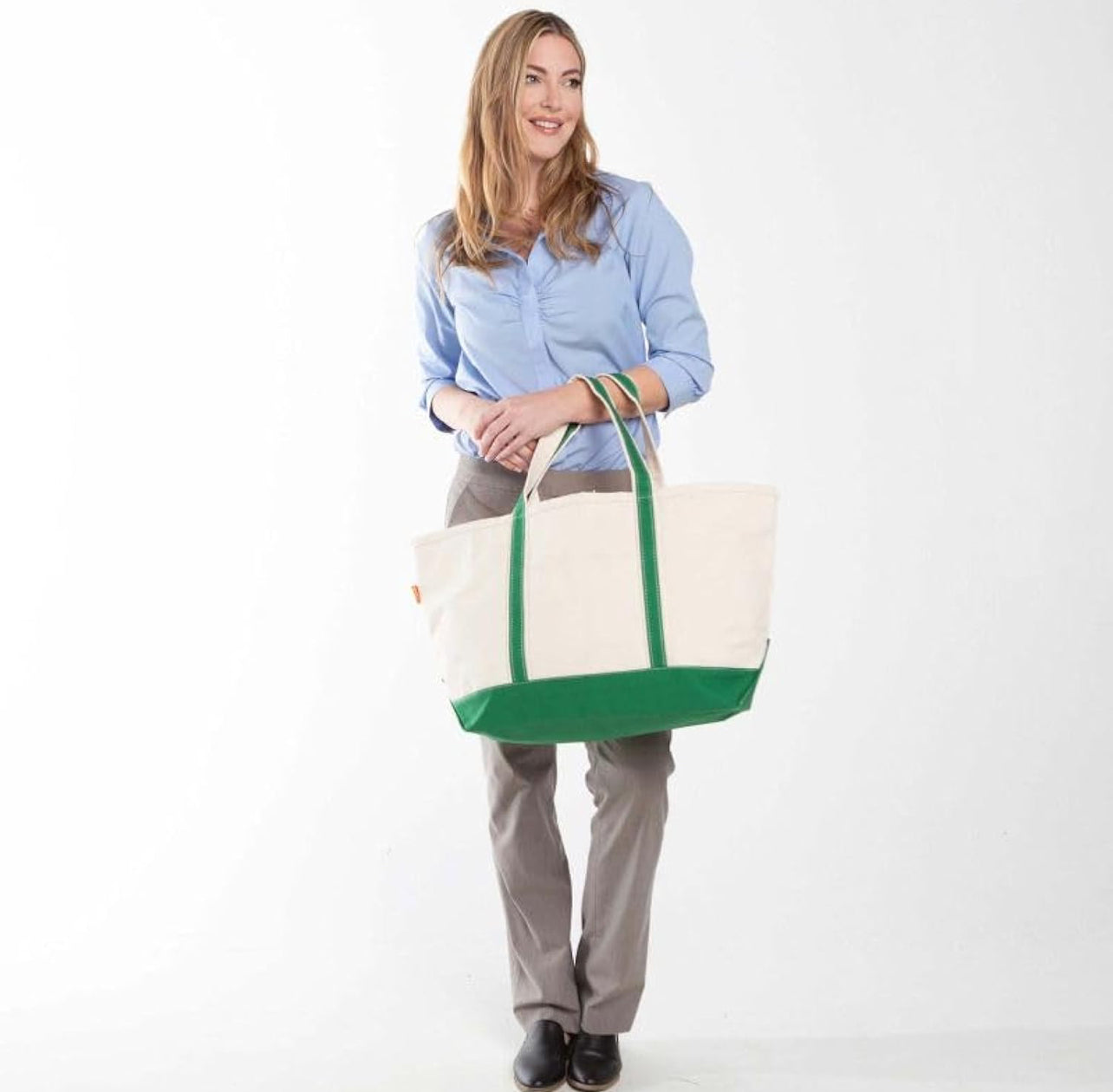 Boat Tote Colors - Large