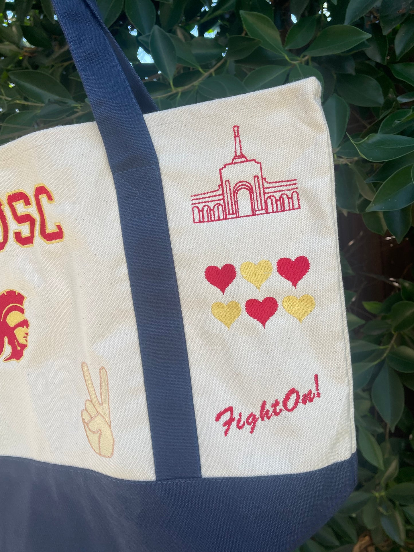 USC Tote