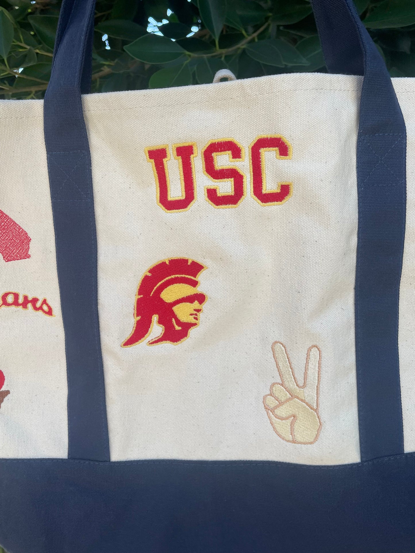USC Tote