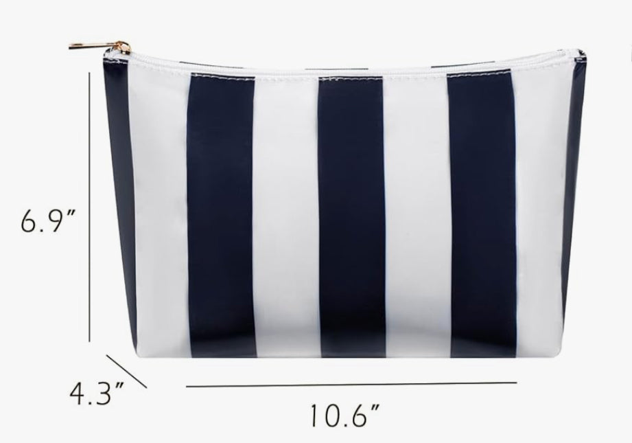 Mahj Zipper Pouch