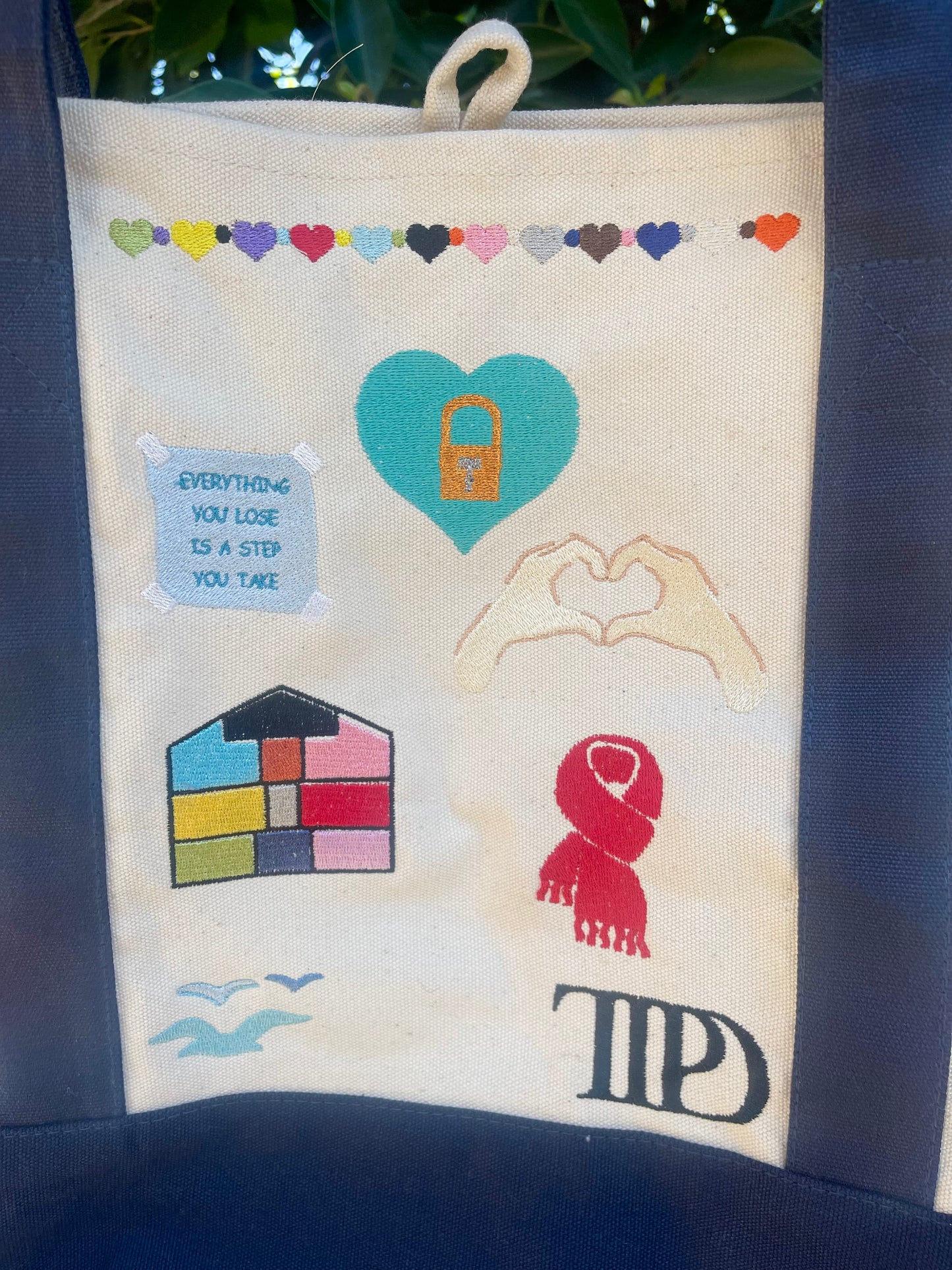 Swiftie Tote