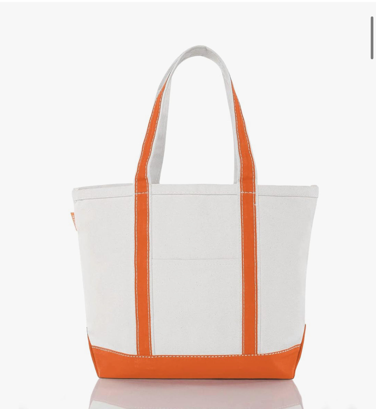 Boat Tote Colors - Medium