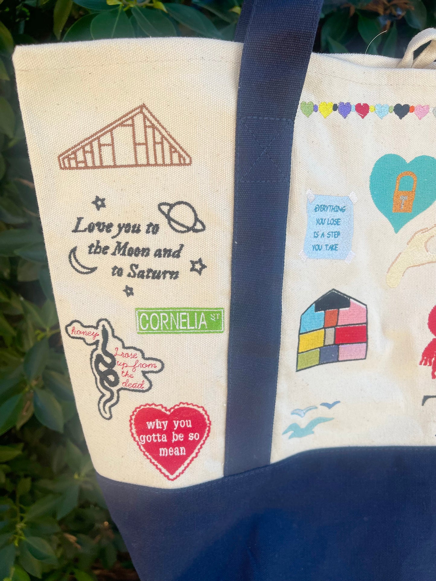 Swiftie Tote