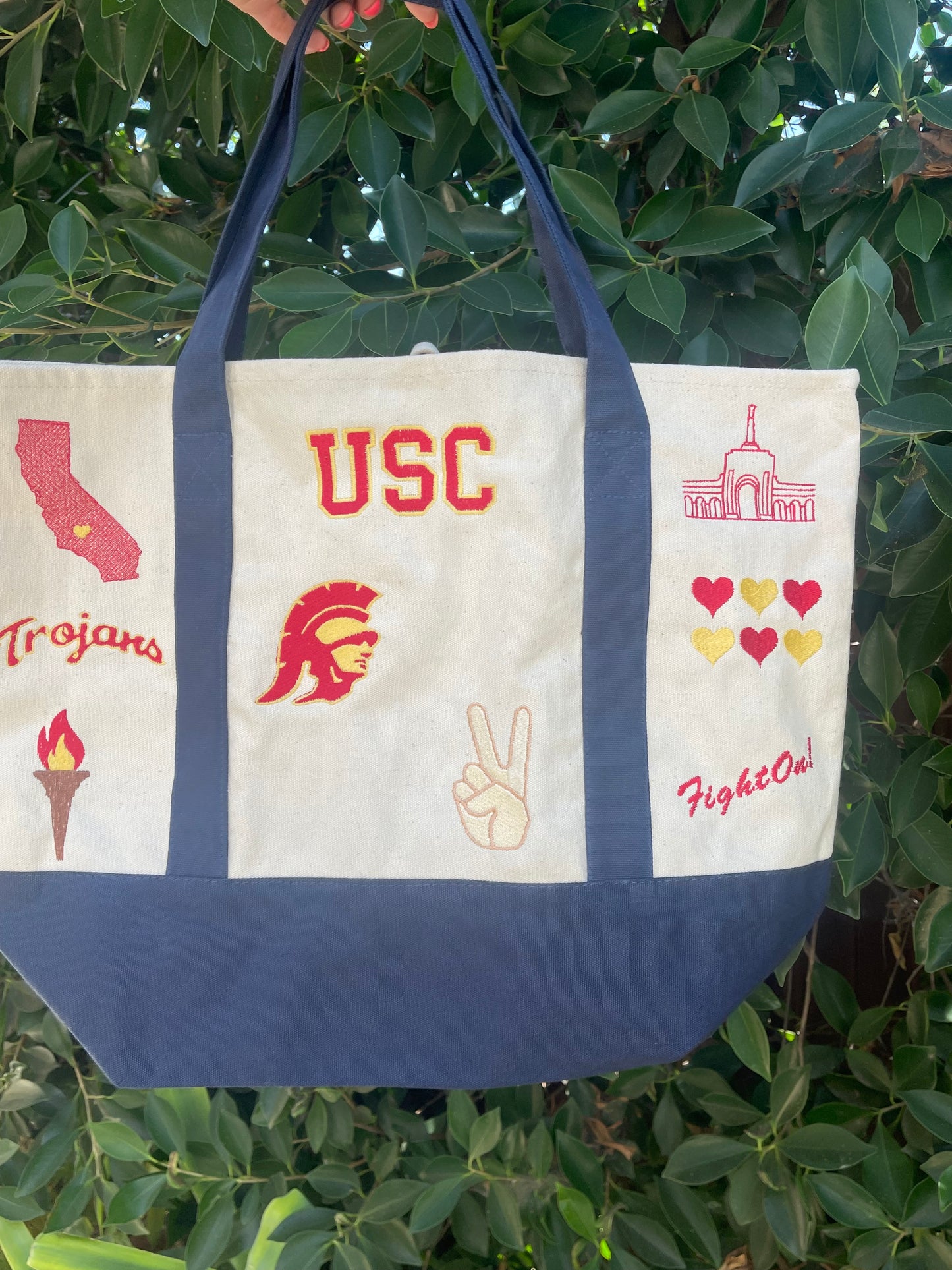 USC Tote