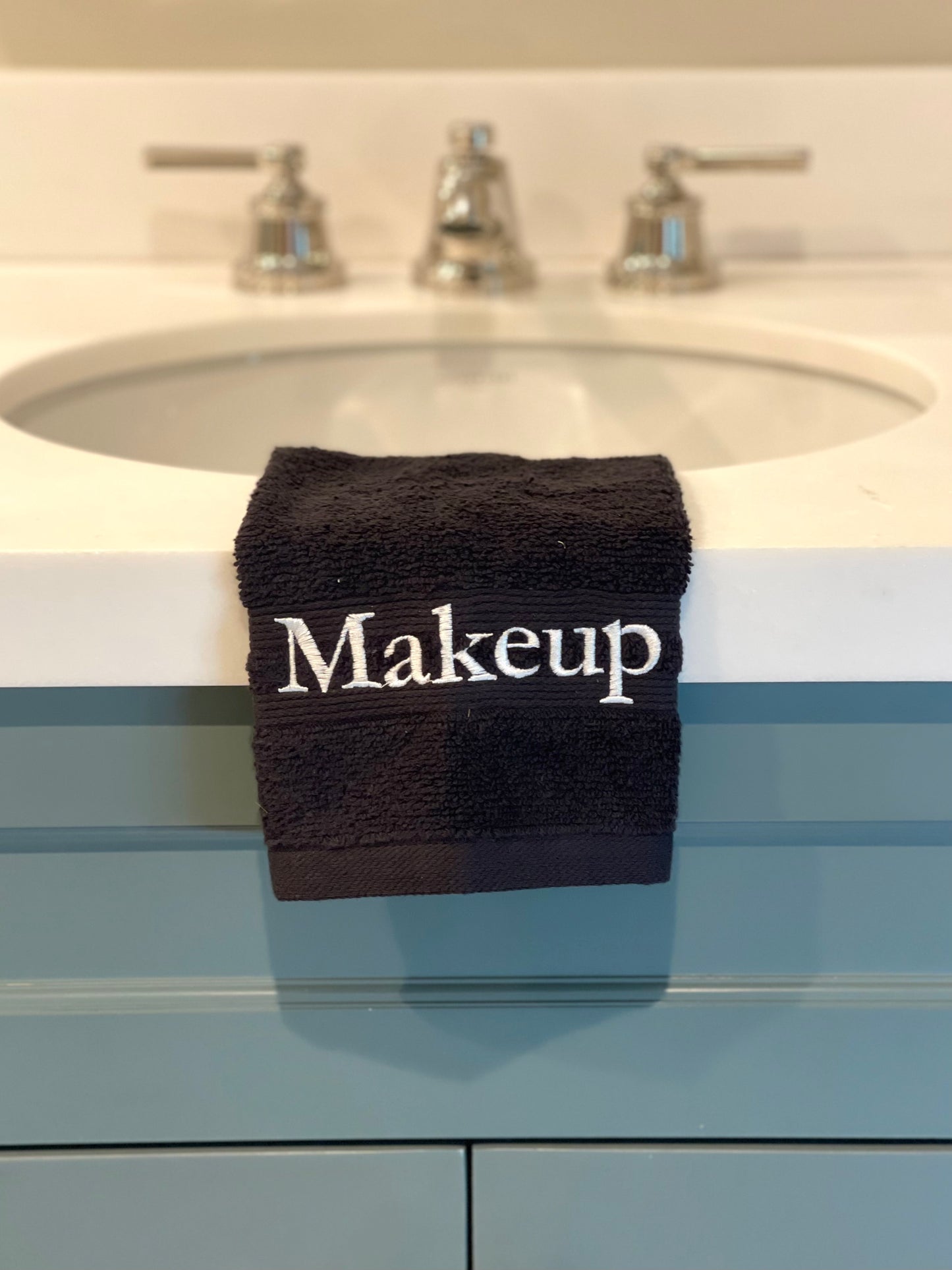 Makeup Towel