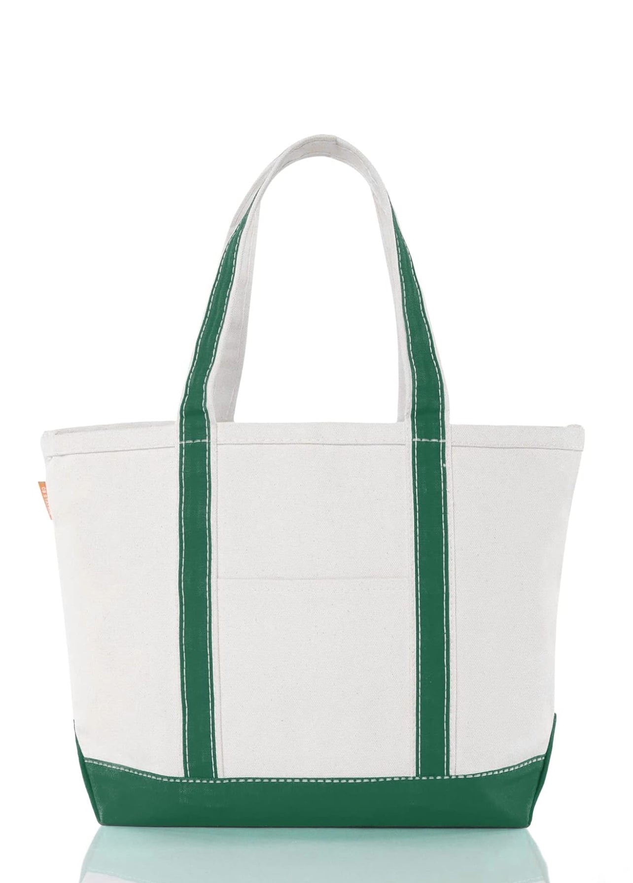 Boat Tote Colors - Medium