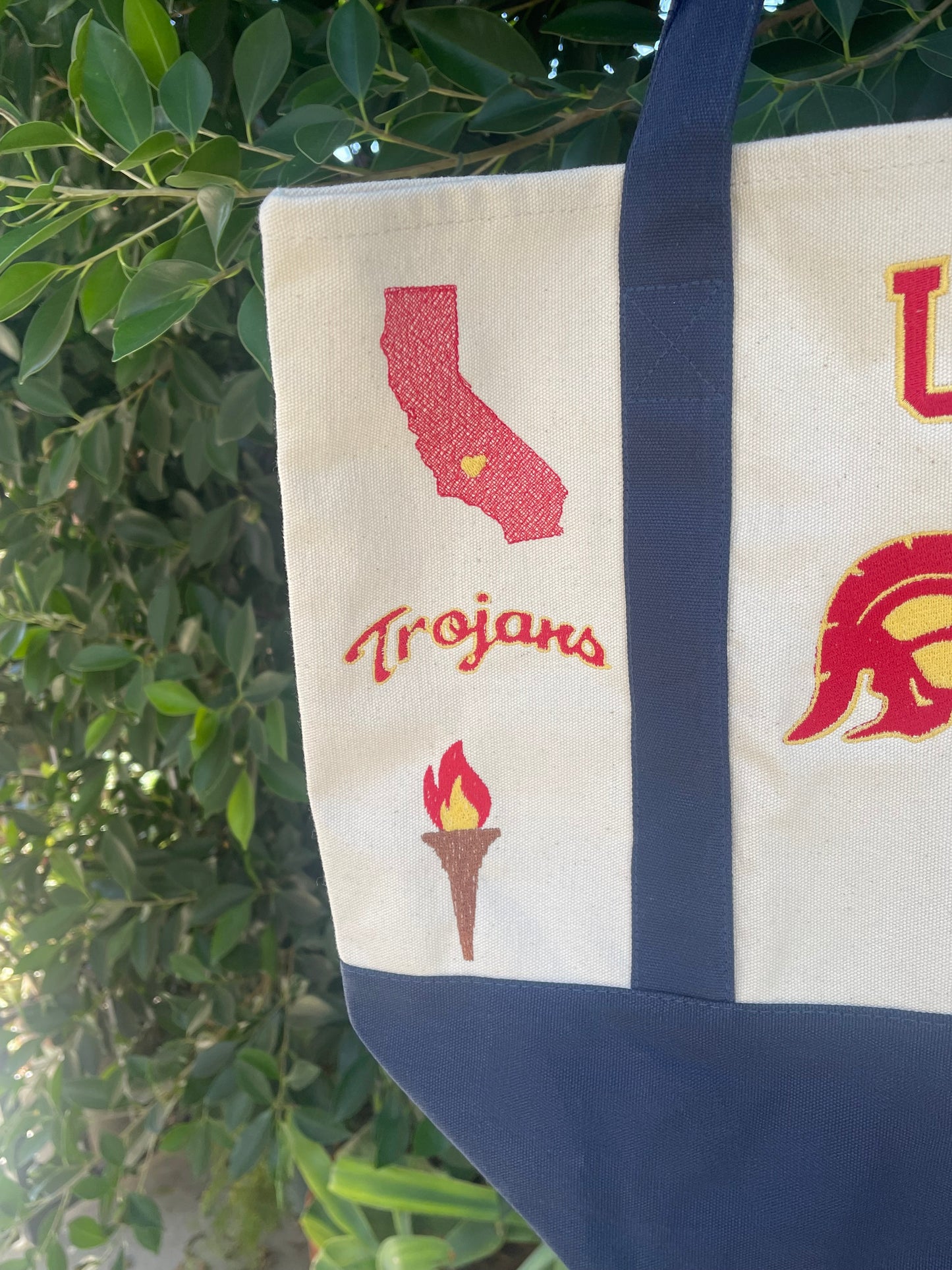 USC Tote