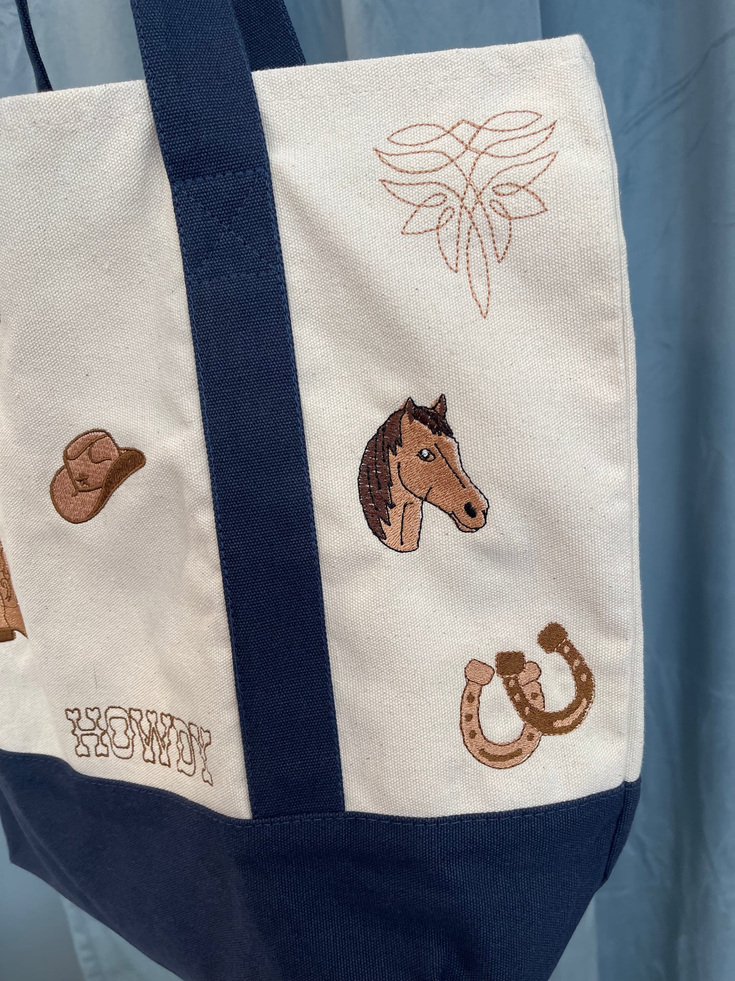 Country Tote