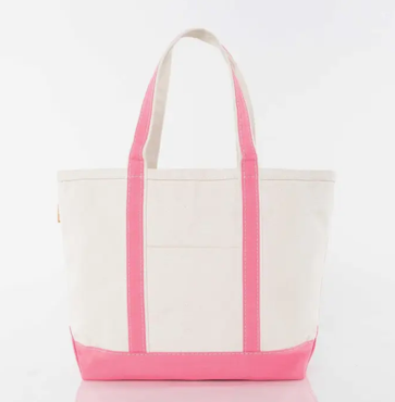 Boat Tote Colors - Medium