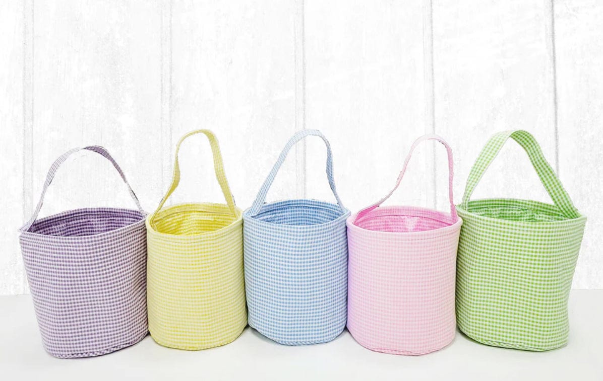 Easter Basket - Peeps