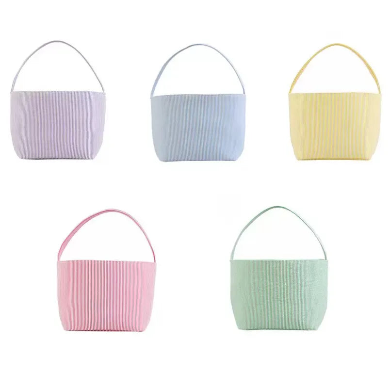 Easter Basket - Peeps