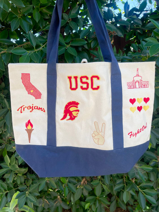 USC Tote