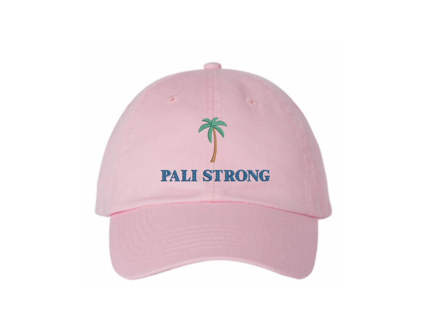 Pali Strong Hat
