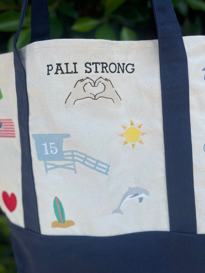 PacPal Tote