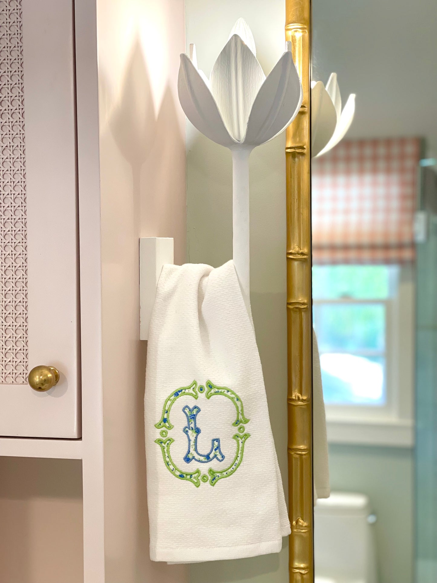 Custom Kitchen/ Hand Towel