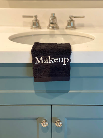 Makeup Towel
