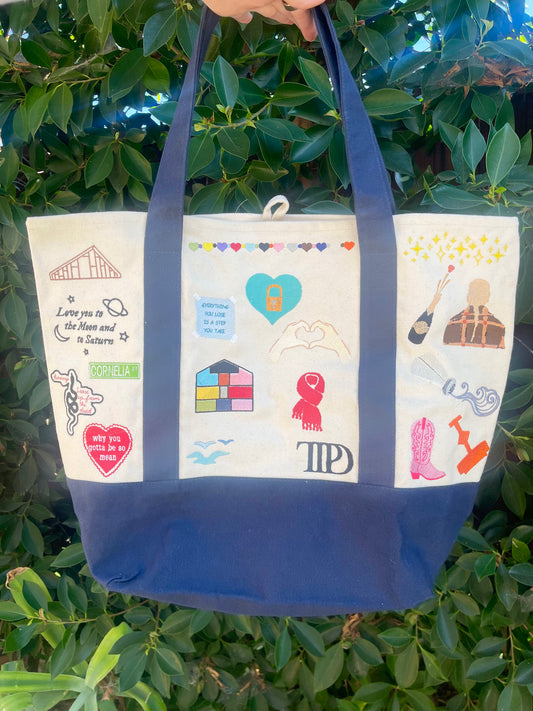 Swiftie Tote