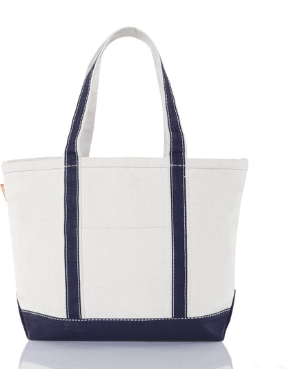 Boat Tote Colors - Medium