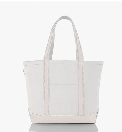 Boat Tote Colors - Medium