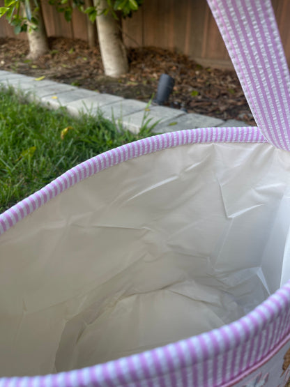Easter Basket - Peeps