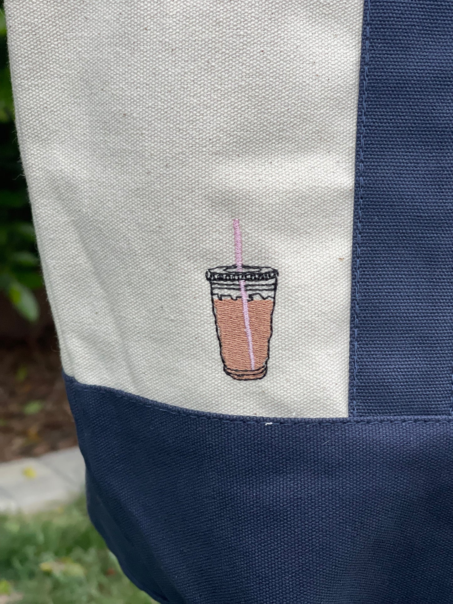 Country Girl Icon Tote