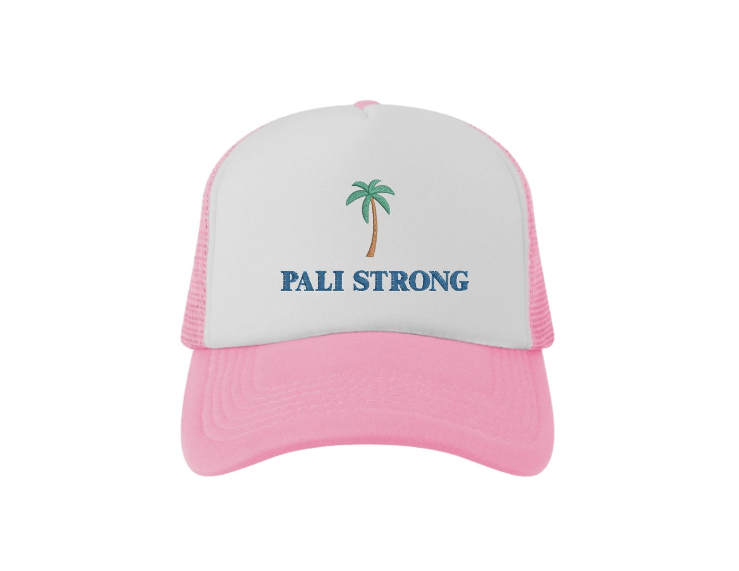 Pali Strong Hat