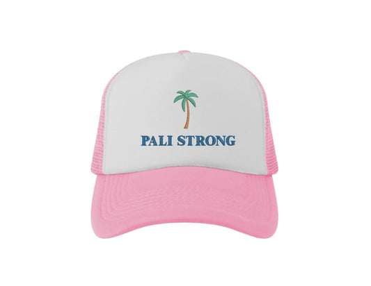 Pali Strong Hat
