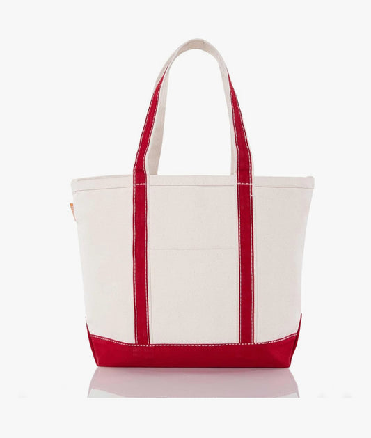 Boat Tote Colors - Medium