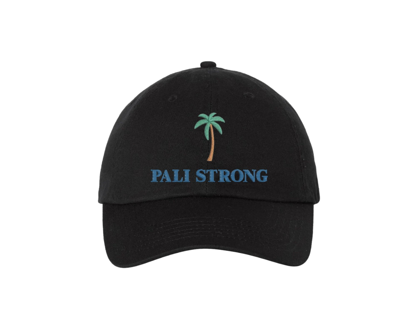 Pali Strong Hat