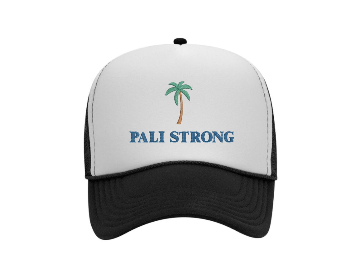 Pali Strong Hat