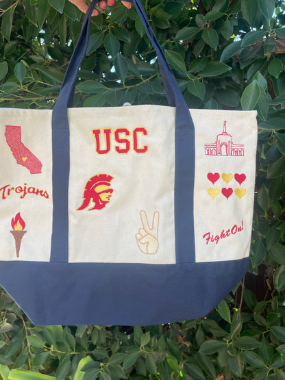 USC Tote