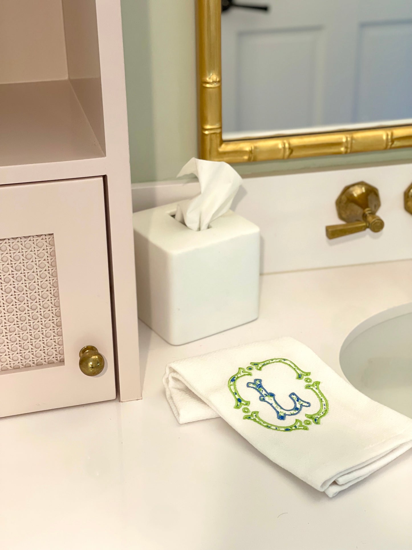 Custom Kitchen/ Hand Towel