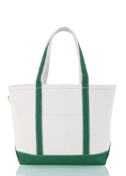 Boat Tote Colors - Medium