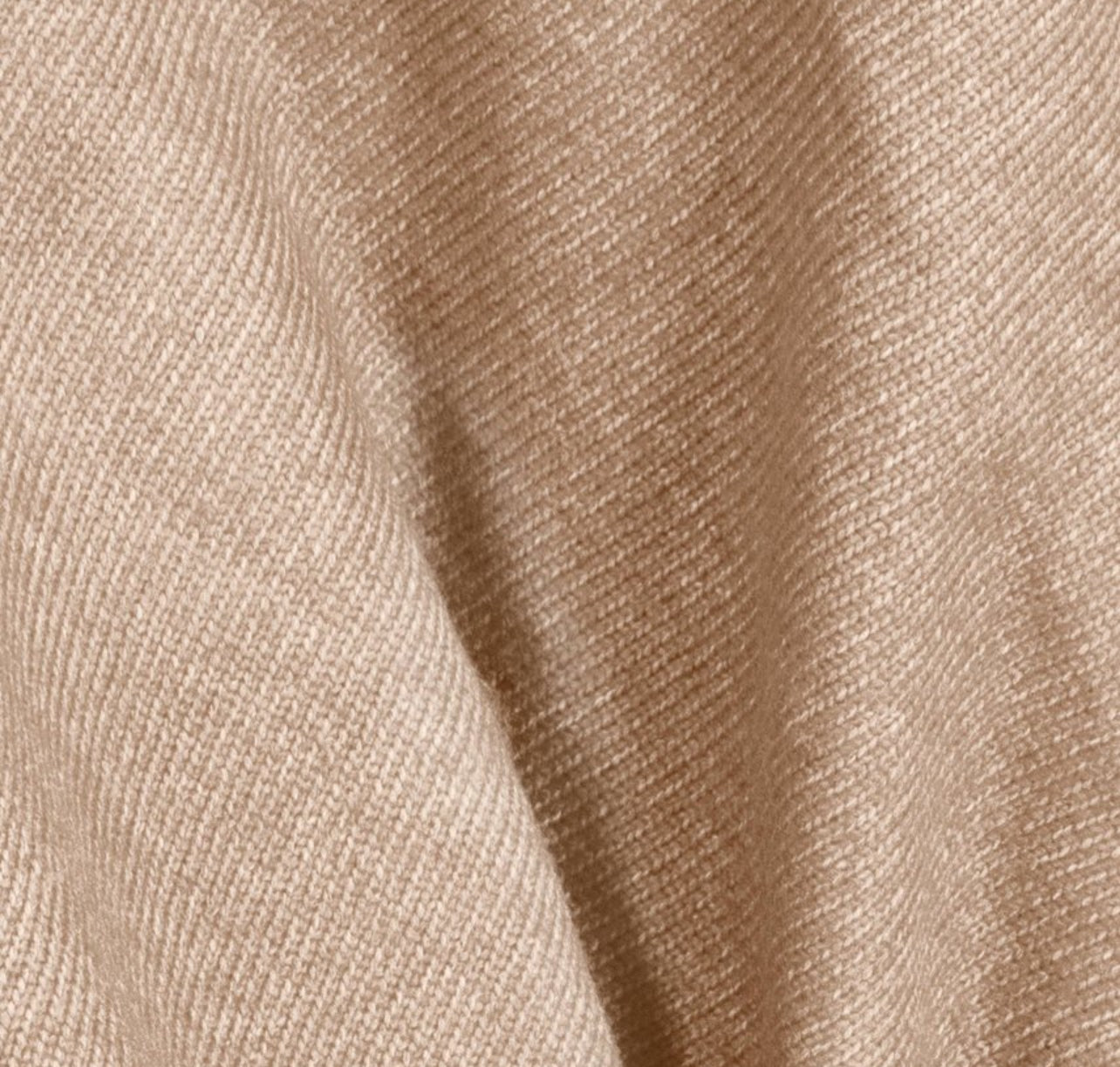 Wool Blend Throw Blanket