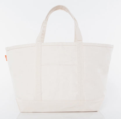 Boat Tote Colors - Large