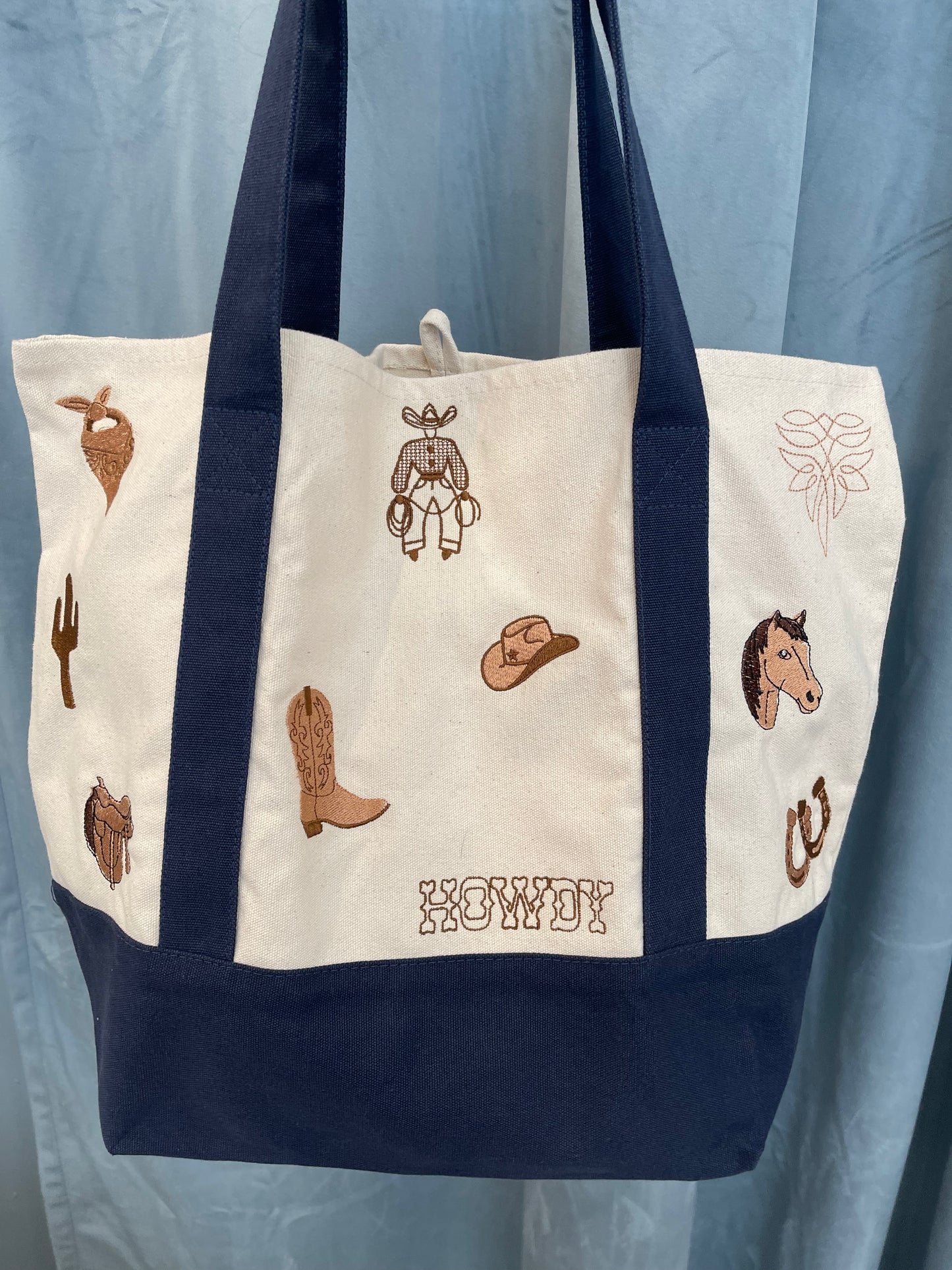 Country Tote