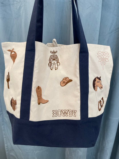 Country Tote
