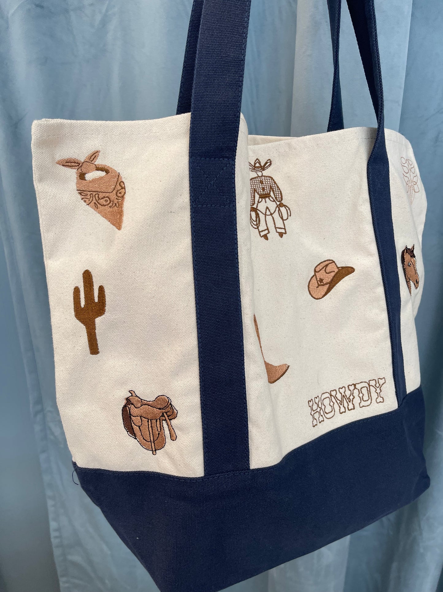 Country Tote