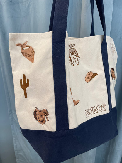 Country Tote
