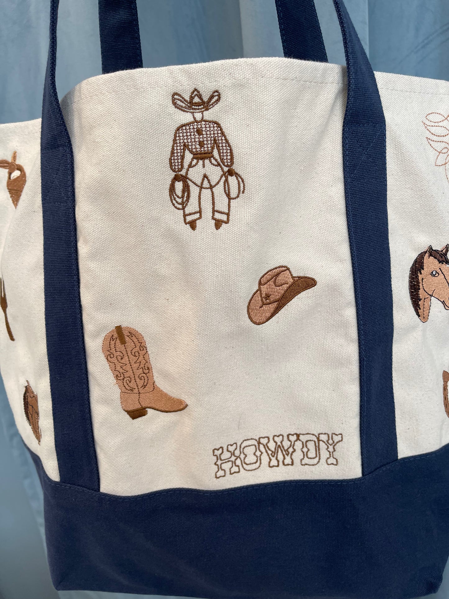 Country Tote
