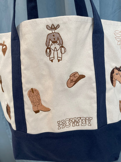 Country Tote