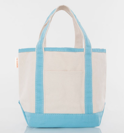 Boat Tote Colors - Small