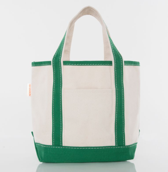 Boat Tote Colors - Small